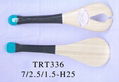 Eco-friendly bamboo spoon with long