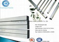 stainless steel rectangular pipe 1