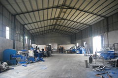 Jieyang Jinhui Machinery Manufacturing Co.,Ltd