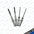 VHF dental milling burs CAD/CAM system tools