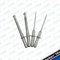 Wieland dental milling burs