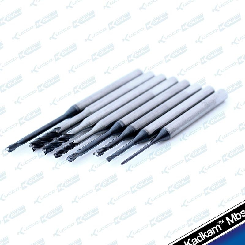 lava dental CAD/CAM system tools milling burs - KKLT04-1l9 - Kadkam ...