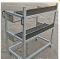 smt feeder storage cart for yamaha