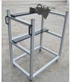 smt feeder storage cart for yamaha,yamaha ys feeder cart  2