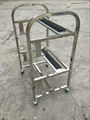 smt feeder storage cart for yamaha,yamaha ys feeder cart  4