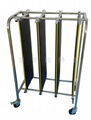 ESD Magazine Rack ESD PCB Magazine Rack SMT Magazine 2