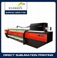 KEUNDO SupraQ 3200-TX12 Grand Format Dye Sublimation System 1