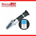 Portable Refractometer 1