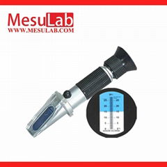 Portable Refractometer