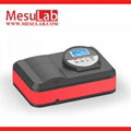 Single Beam UV/VIS Spectrophotometer 1