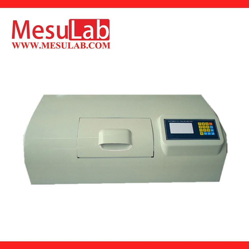 Automatic Polarimeter