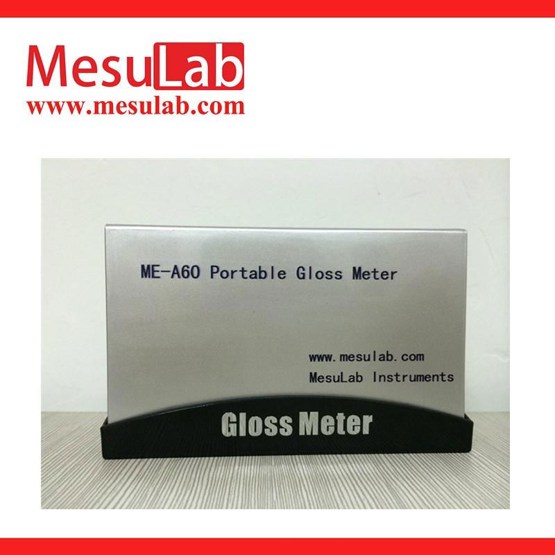 Portable Gloss Meter