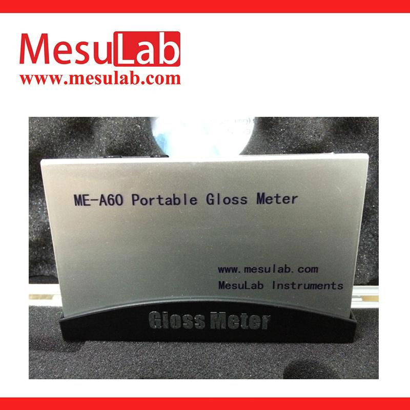 Portable Gloss Meter 2