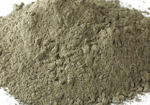 Flay Ash Powder