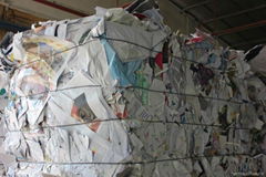 Waste Paper