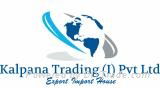 Kalpana Trading India Pvt Ltd