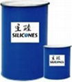 SG6600 Two Parts Silicone Structural Sealant  1