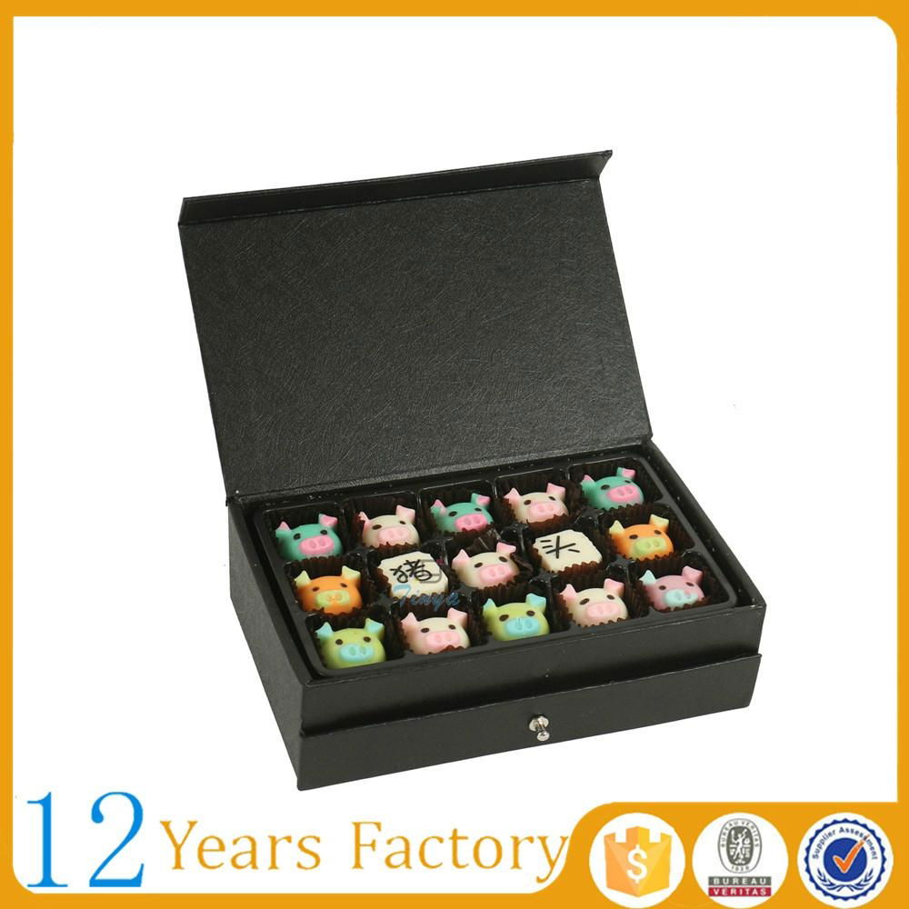 popular style packaging box of chocolates 4