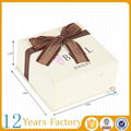 packaging jewelry paper box for gift 4