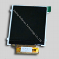 1.44" small lcd module tft display with