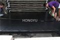 HONGYU shuttering plywood