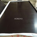 HONGYU 1220x2440x18mm phenolic glue