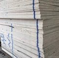 HONGYU good quality cheap price concrete shuttering plywood 5