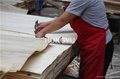 HONGYU used plywood sheets 5