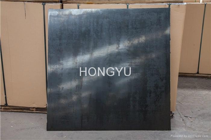 HONGYU 1220x1220x12mm  melamine  plywood 2
