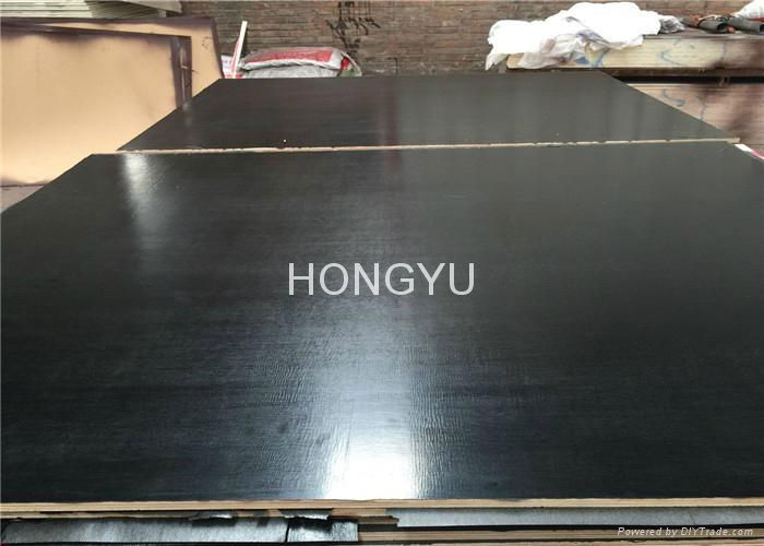 HONGYU 1220x1220x12mm  melamine  plywood 3