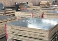 HONGYU 1220x1220x12mm  melamine  plywood 5