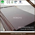 poplar chip shuttering plywood