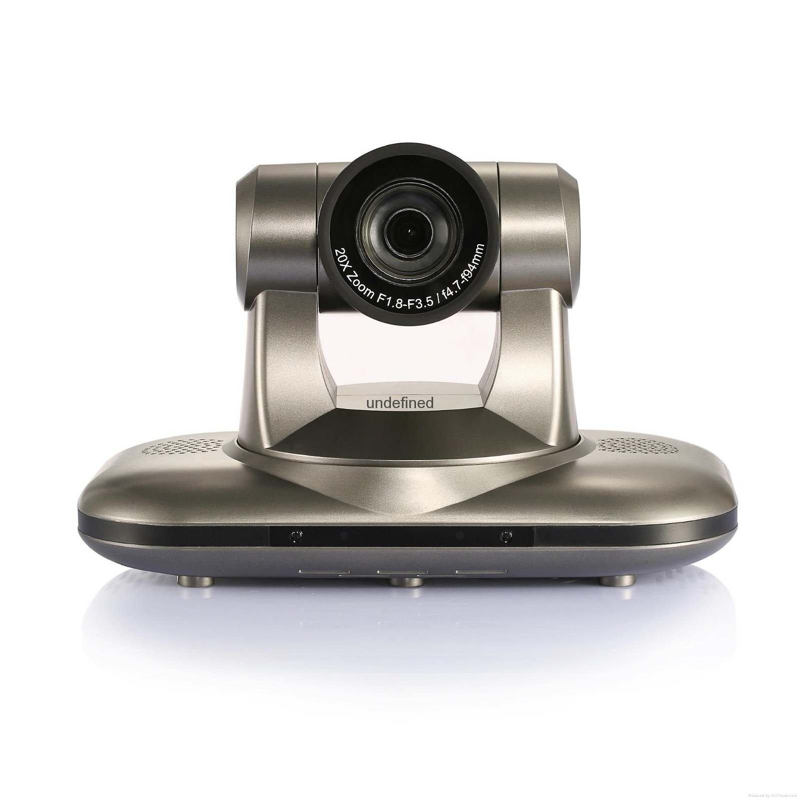 20X变焦SDI-3G视频会议摄像机