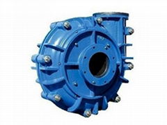 LH Pump