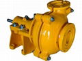 Flotation Pump