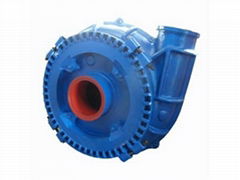 Sand Dredge Pump