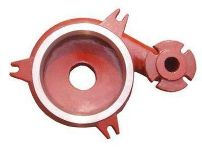 Pump Casing