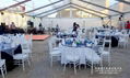 500-1000 Guests Transparent Wedding Party Tent 1