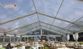 700sqm Aluminum Structure Wedding Party Tent 2