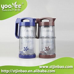 Plastic Water Pitcher Jug