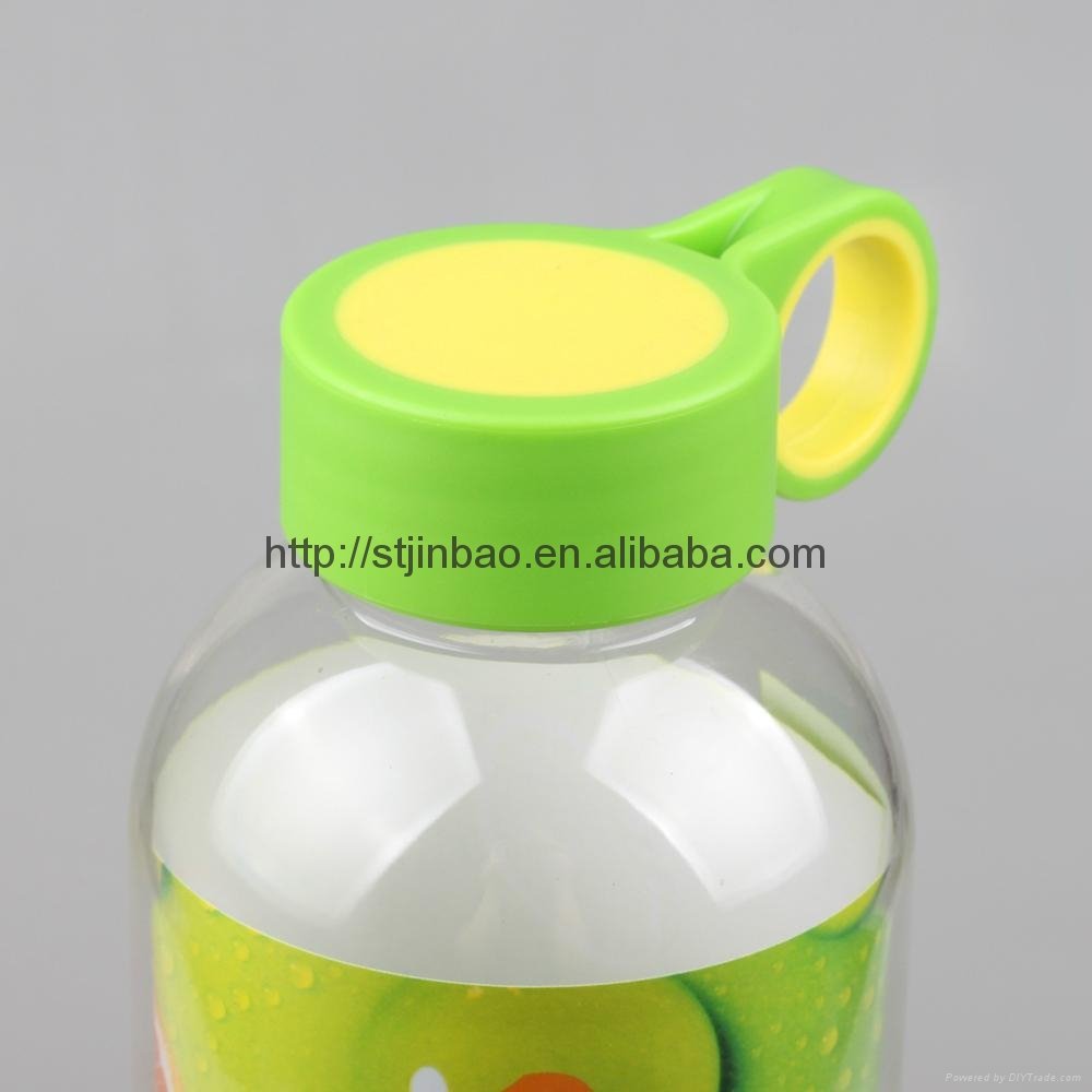 Lemon Water Bottle 2