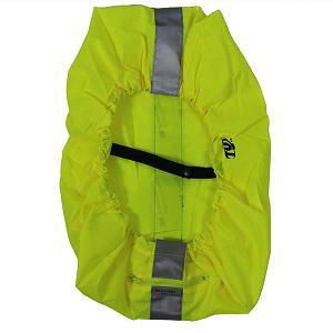 high vis bag cover Hi Vis Bag Cover