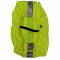 high vis bag cover Hi Vis Bag Cover