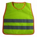 safety vest for kids Kid Safety Vest