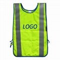 safety vests for kids Children's Safety