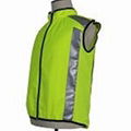 reflective vest for biking Reflective Bike Vest 1