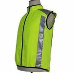 reflective vest for biking Reflective