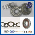 Deep Groove Ball Bearing  4