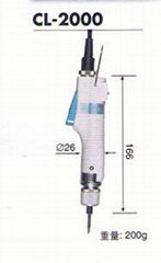 日本HIOS電動螺絲刀CL-2000批發