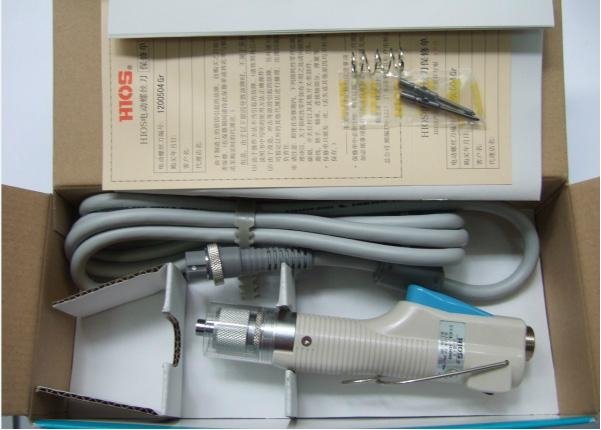 日本HIOS电动螺丝刀CL-2000批发 3
